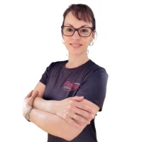 Nicole Sandau Nicole Sandau